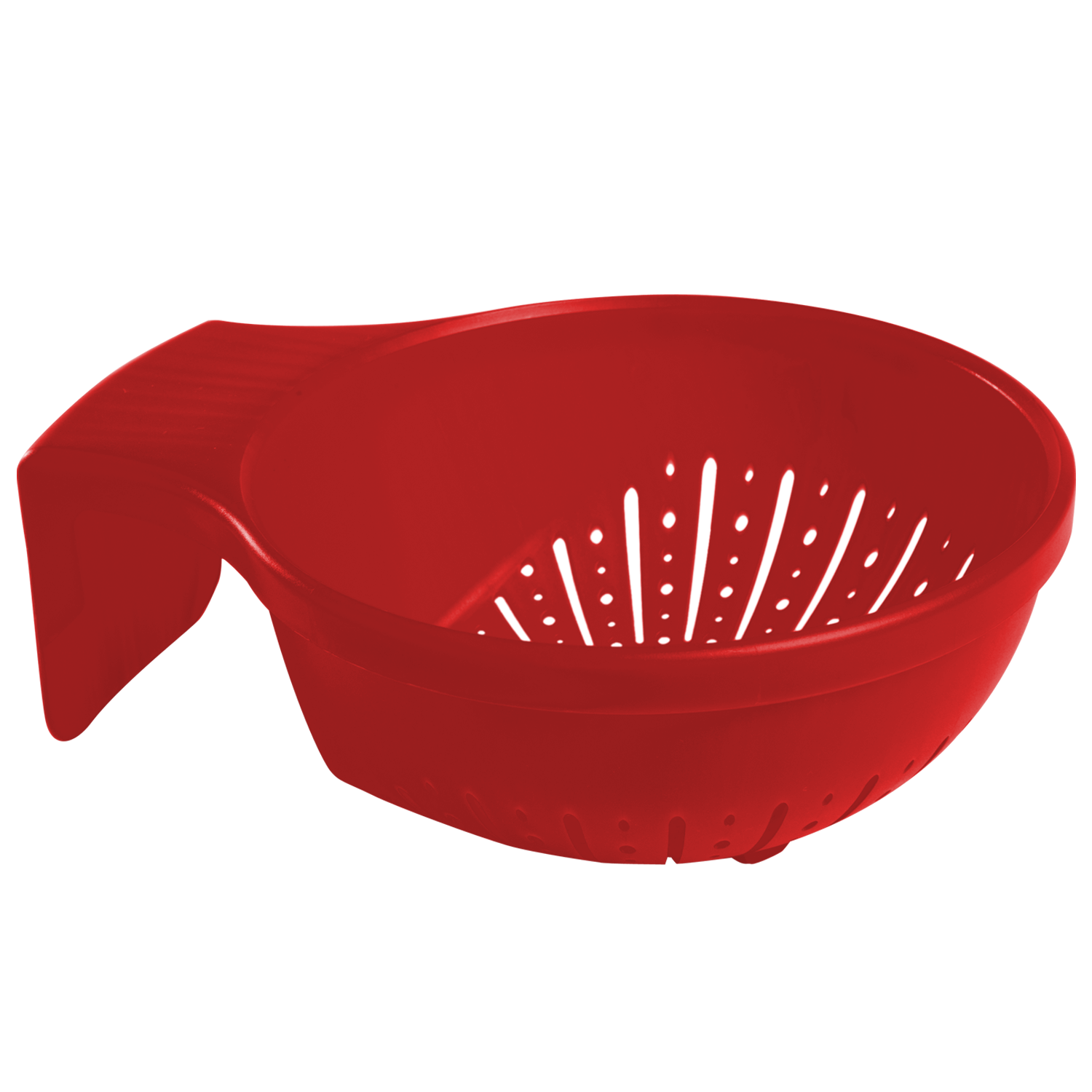 Over-the-Sink Strainer 15