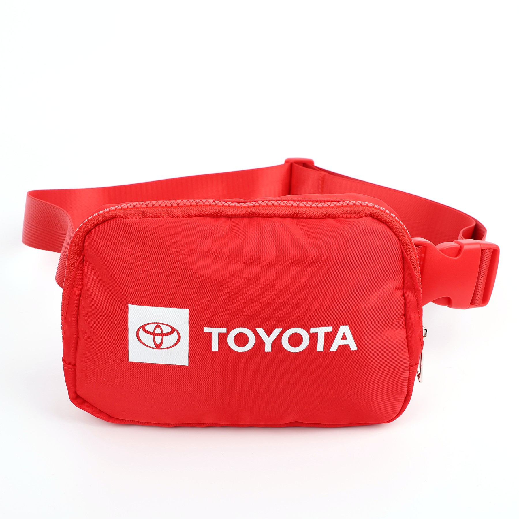 Premium Water Resistant Nylon Everywhere Belt Bag 13