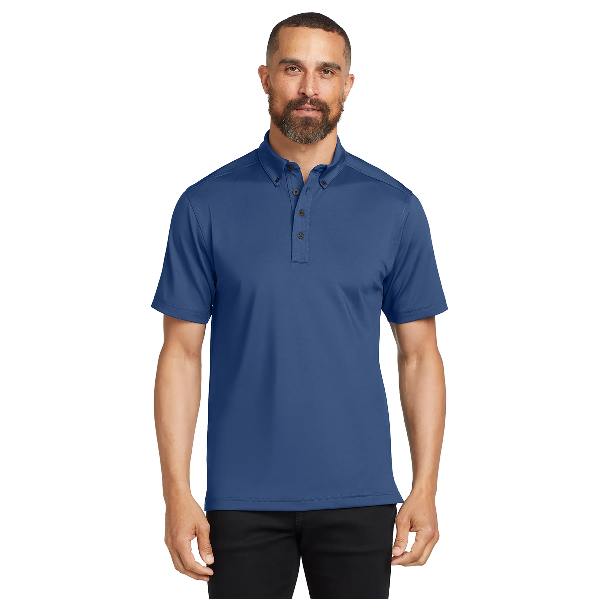 OGIO(R) GAUGE POLO 5
