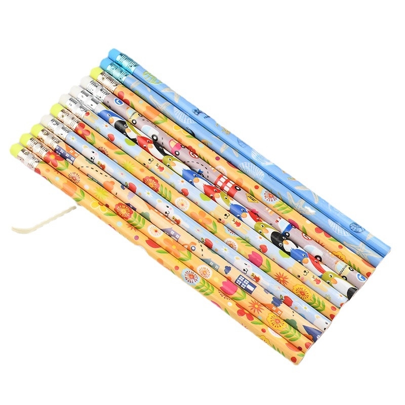 Pencil 3