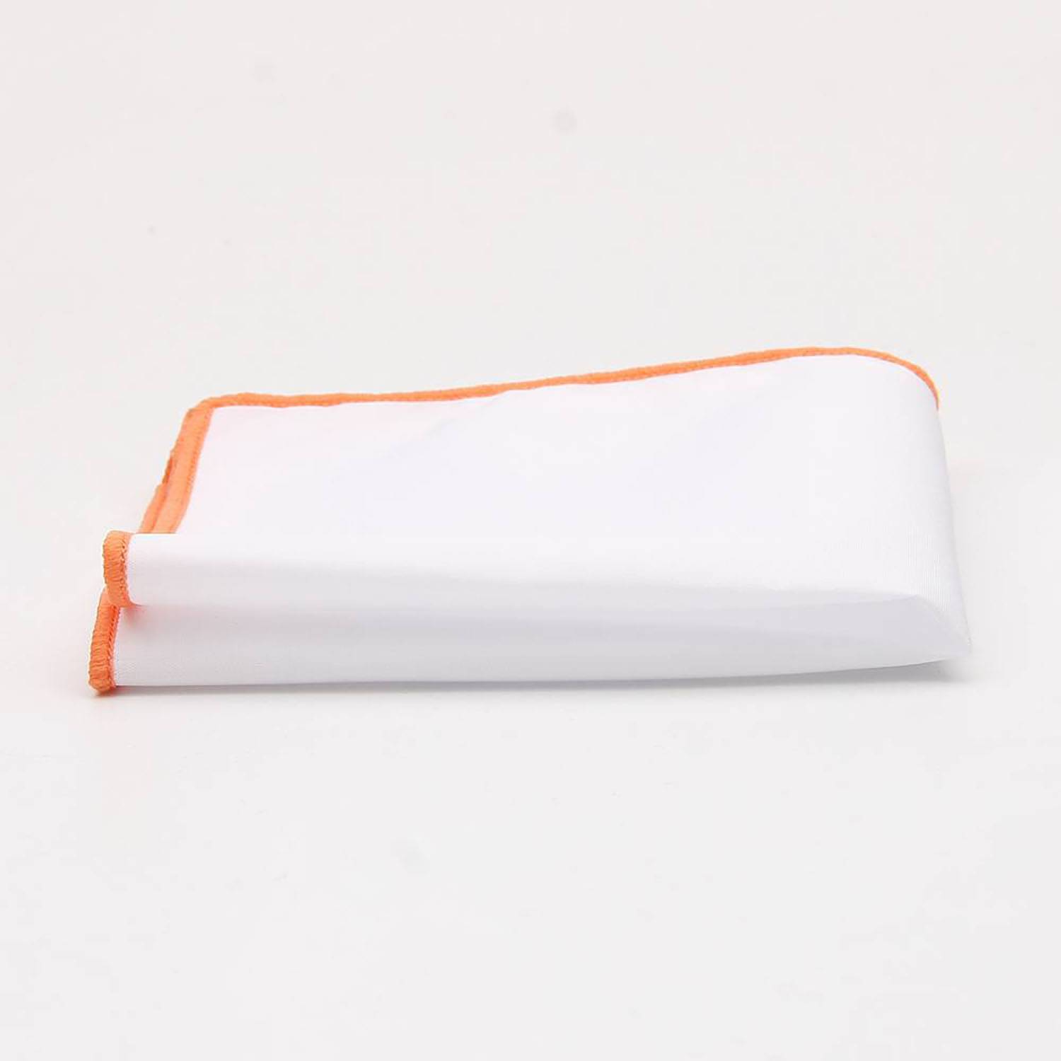 Elegant Handmade Pocket Square for Suit 10