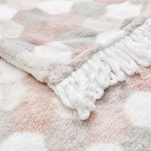 Flannel Blanket 2
