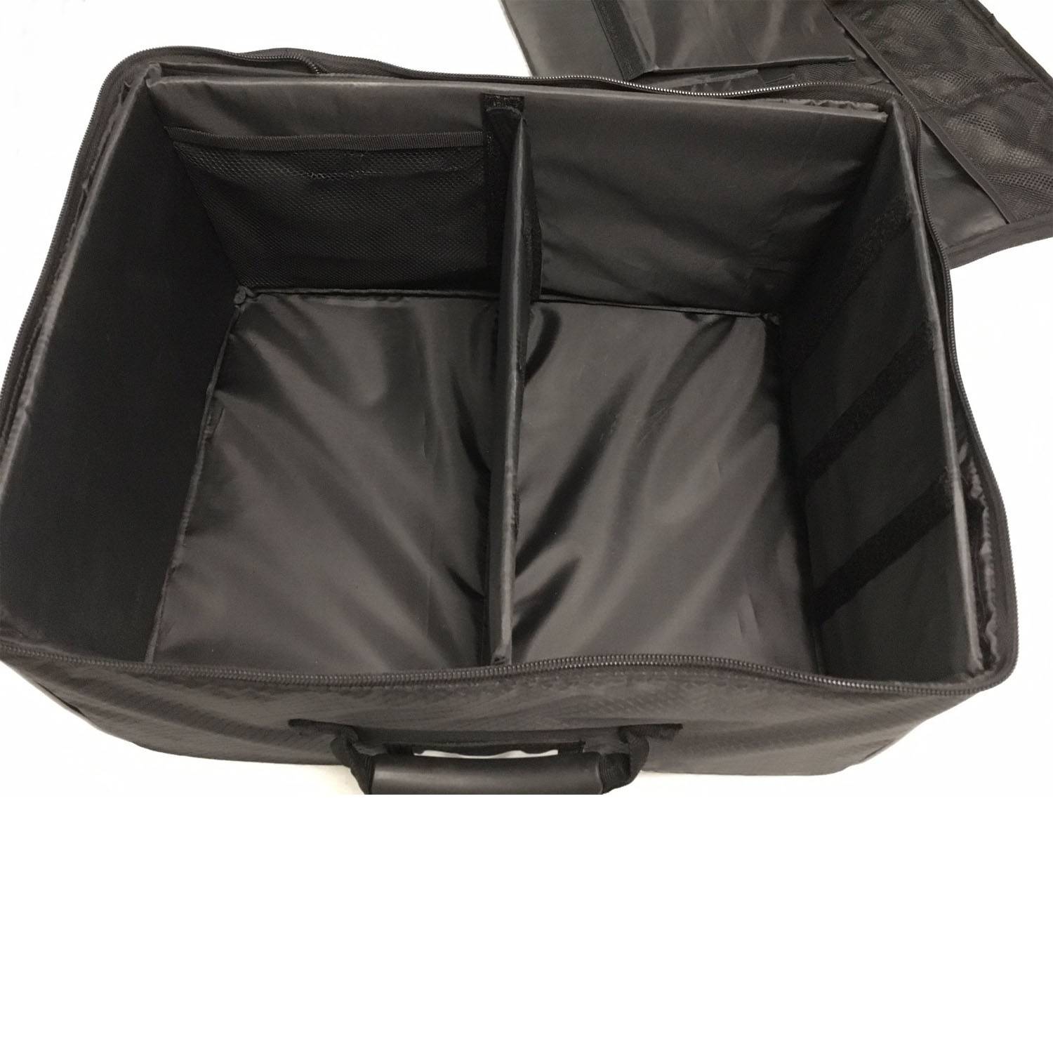 Large Capacity Waterproof Oxford Golf Trunk Organizer 5