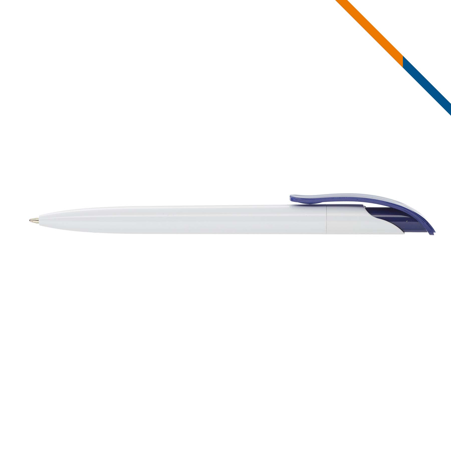Kalivon Plastic Ballpoint Pen 6