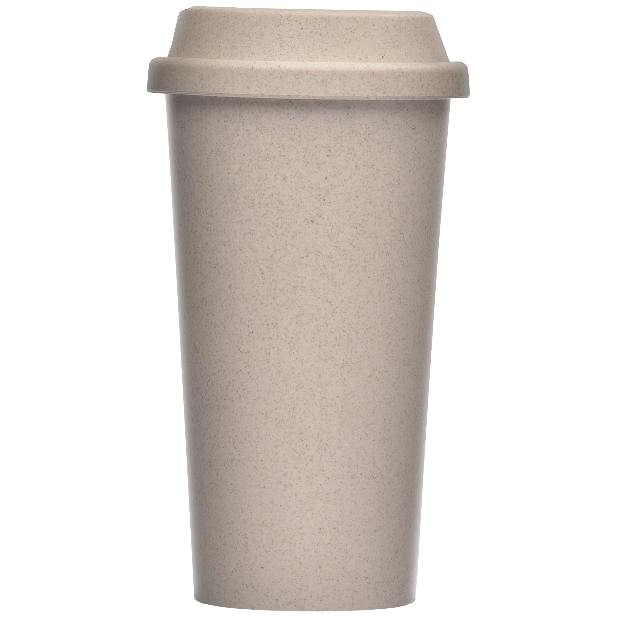 Costa Rica - 16 oz. Double Wall Plastic Tumbler 48