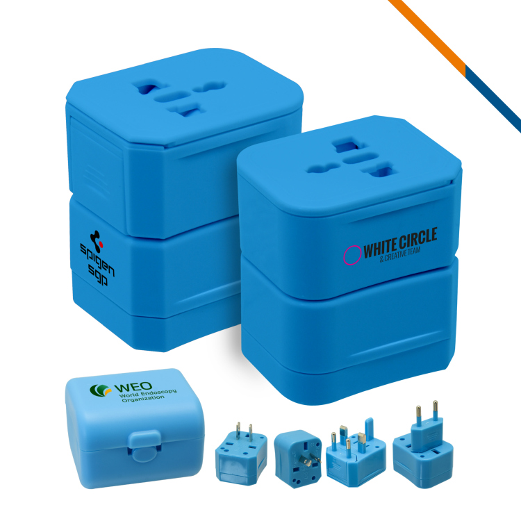Yukon Universal Adapter 5