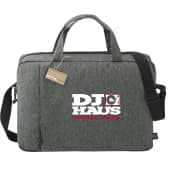 Vila Recycled 15" Computer Business Case 4