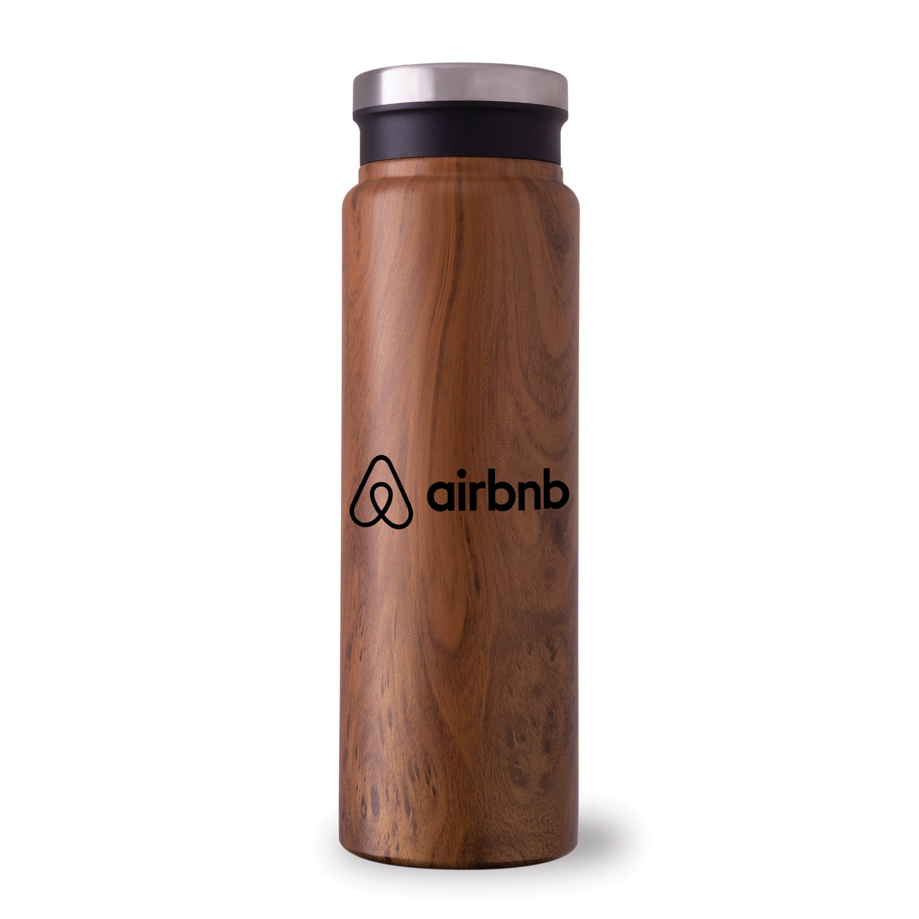 Trend setter natural 600 ml / 20 oz stainless steel bottle 27