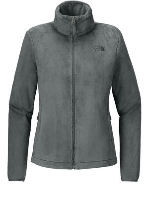 The North Face Women's Osito Fleece Jacket NF0A7UQJ 10