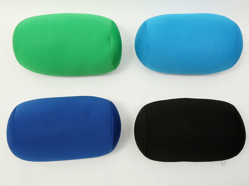 Bolster pillow, cylindric pillow,foam pillow 1