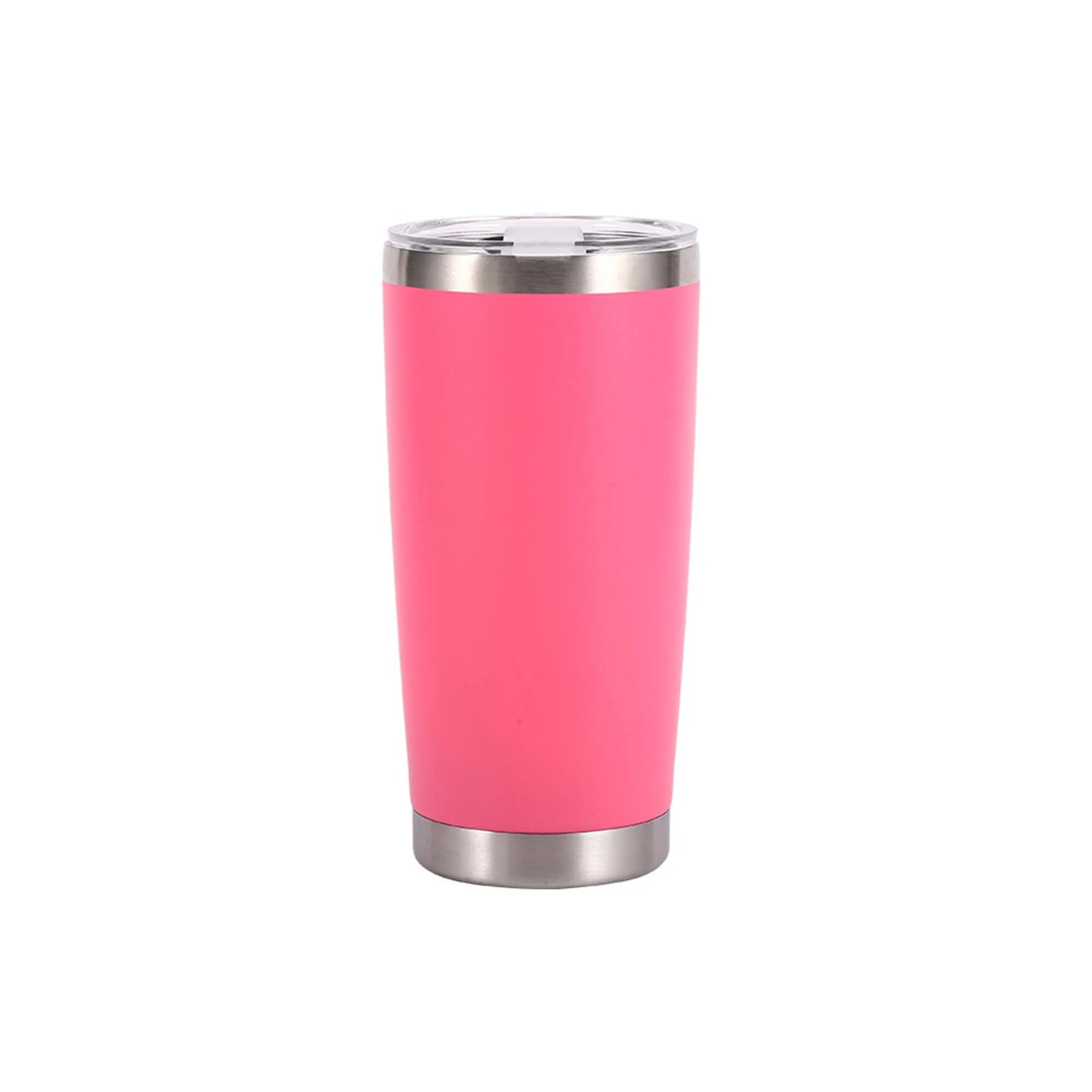 20oz Stainless Steel Vacuum Insulated Tumbler 10
