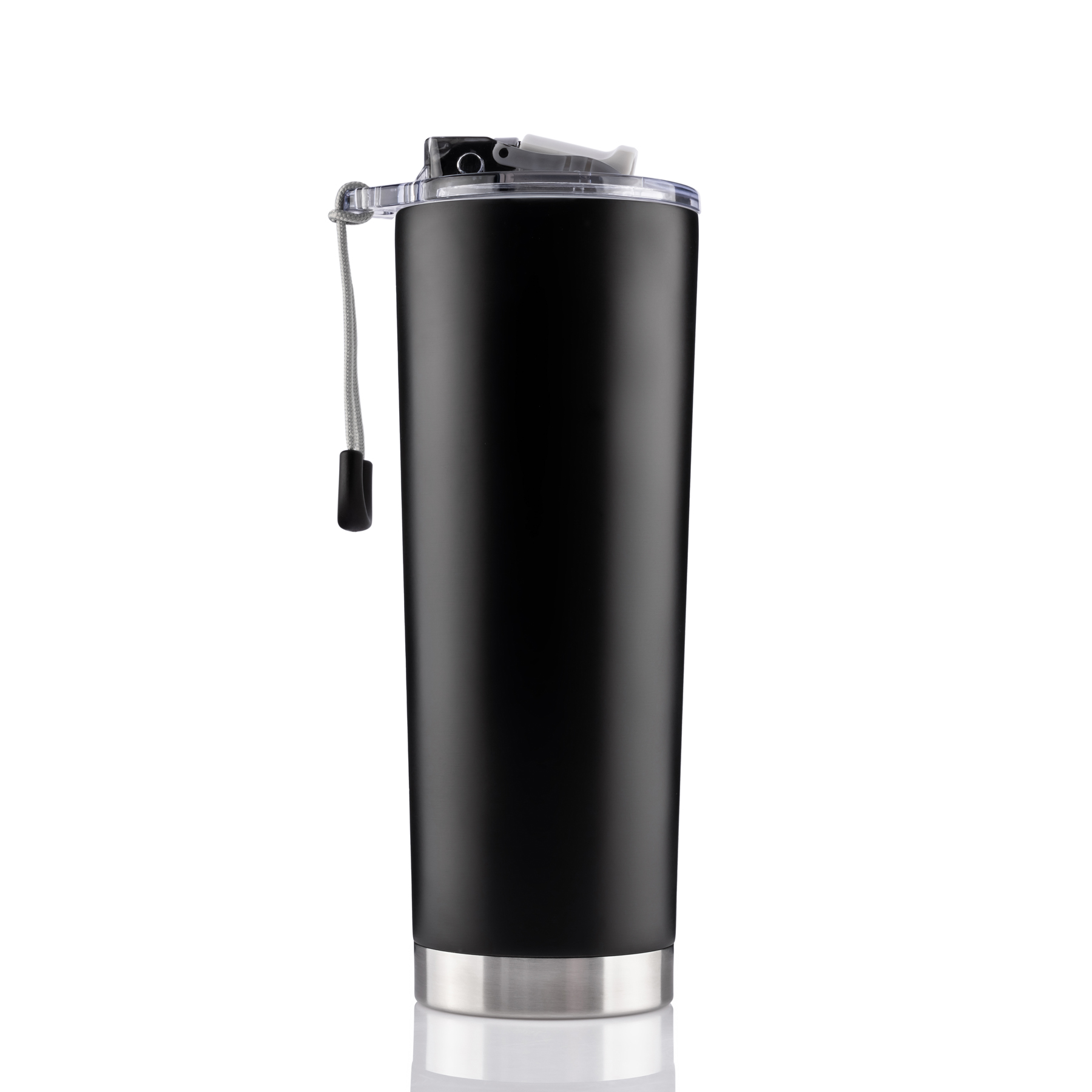 24 oz Mountaineer Tumbler 12