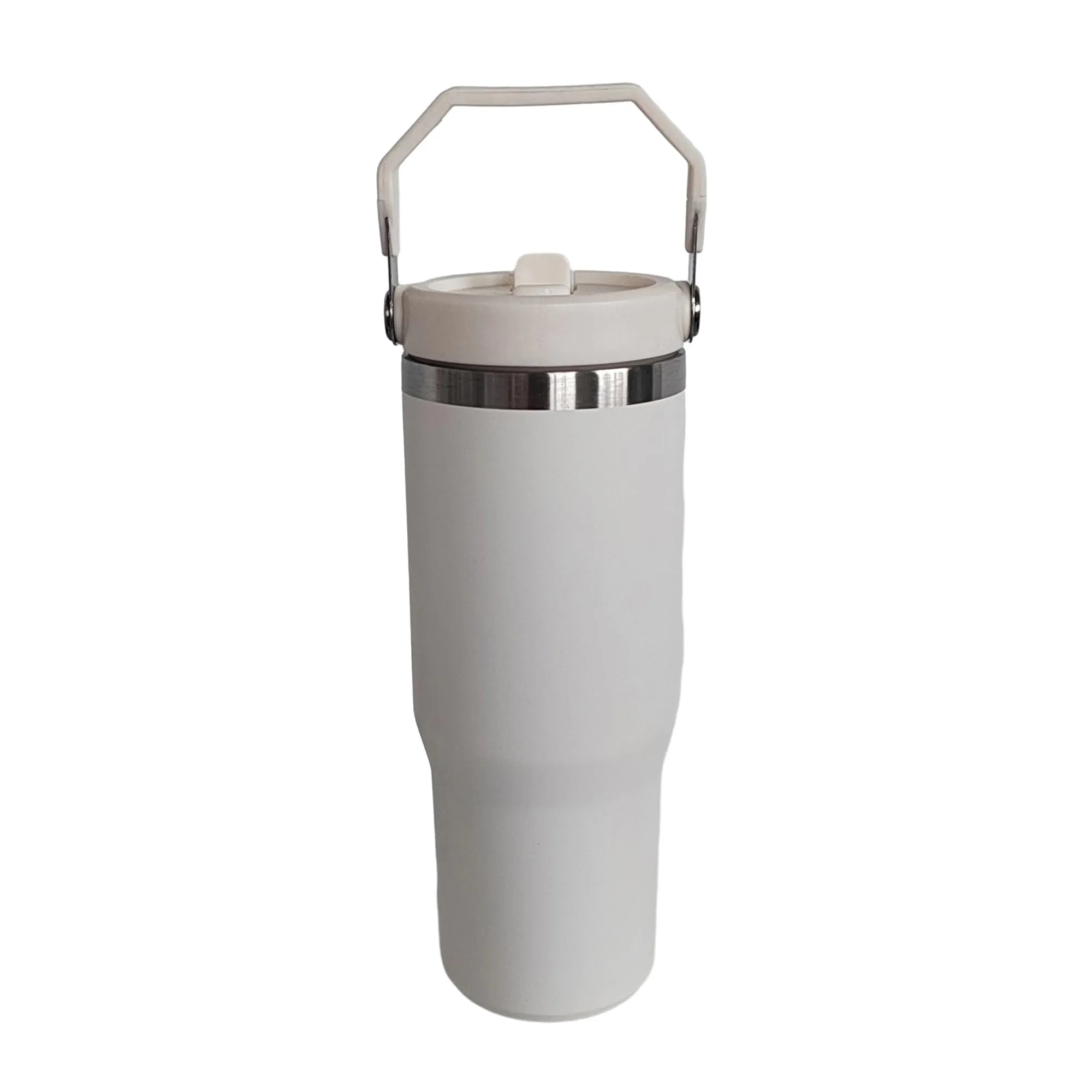 MOQ 50 30oz Minimalist 304 Stainless Steel Tumbler 7