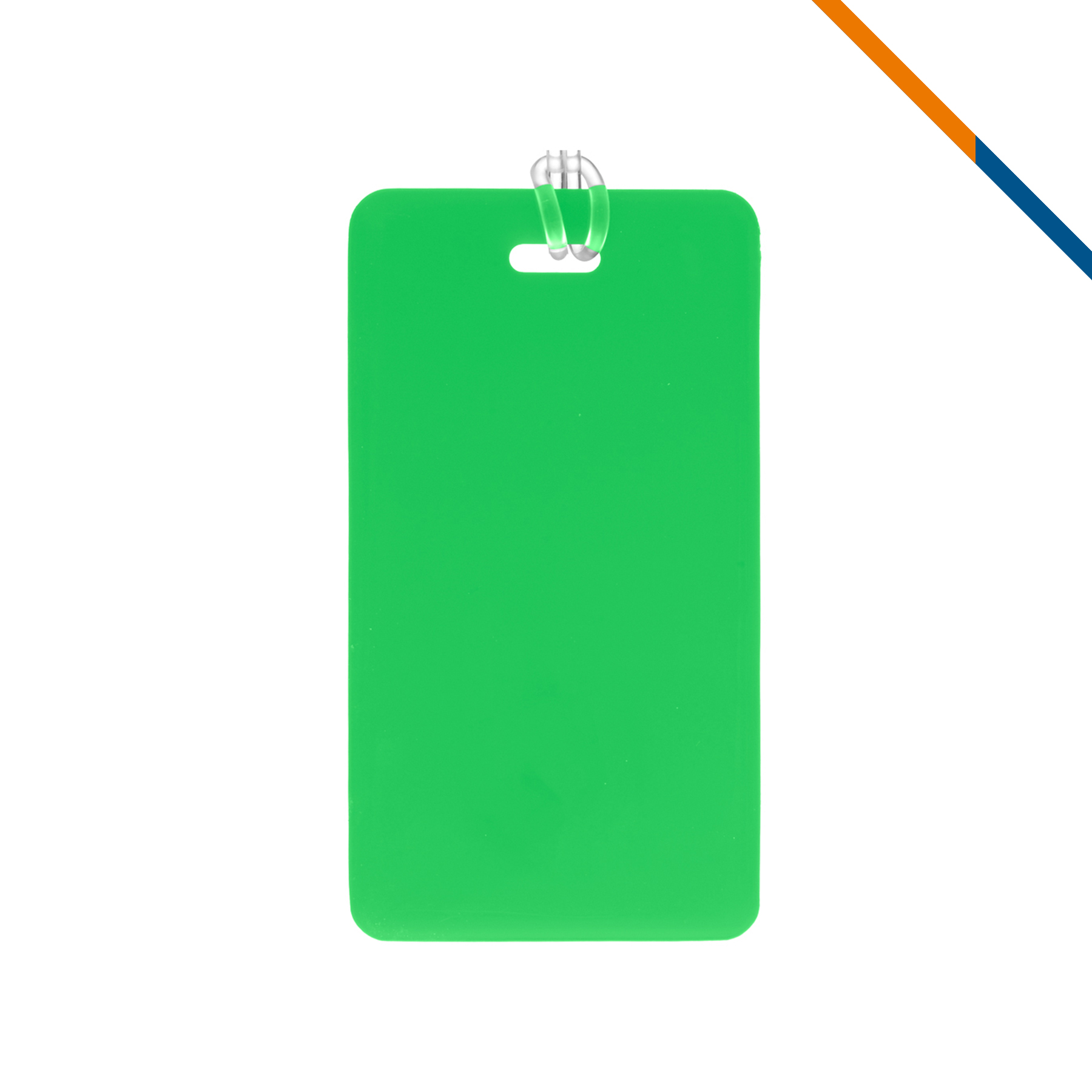 Kimo Luggage Tag 5