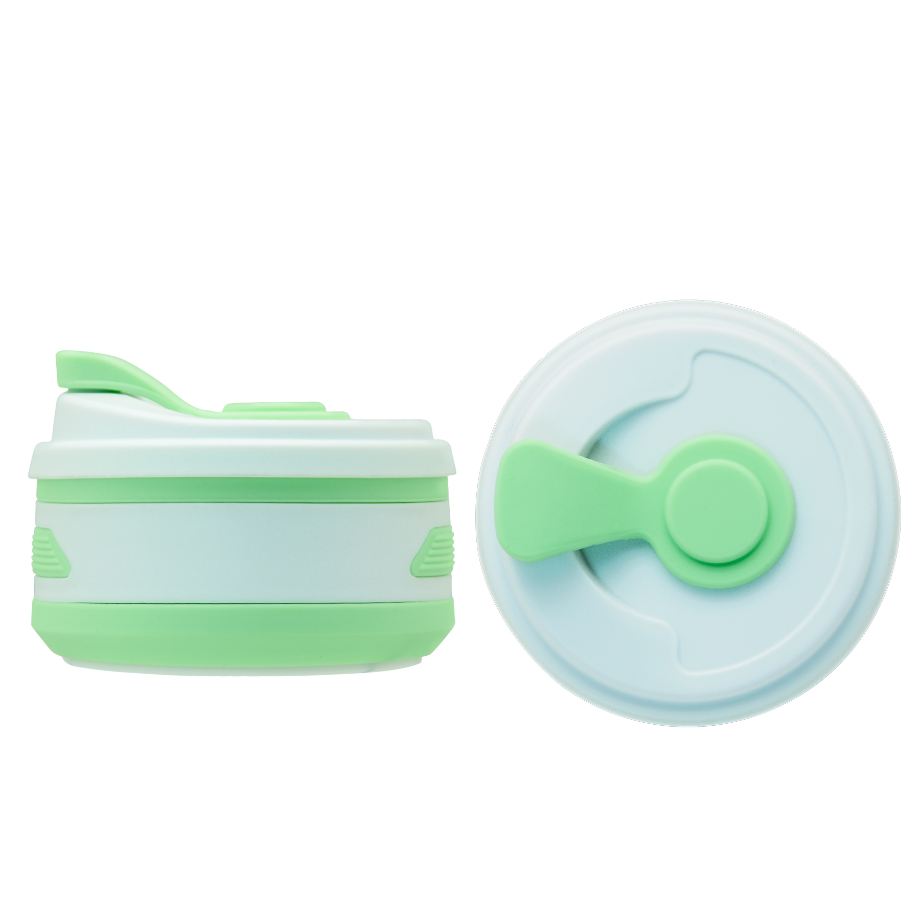 E-Collap Travel Mug 8
