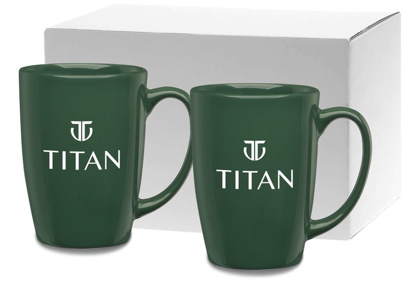 16 oz. Taza Collection Gift Set 14