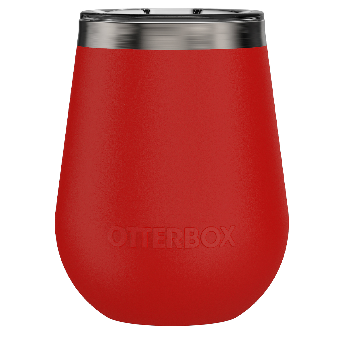 10 Oz. Otterbox® Elevation Core Colors Wine Tumbler™ 1
