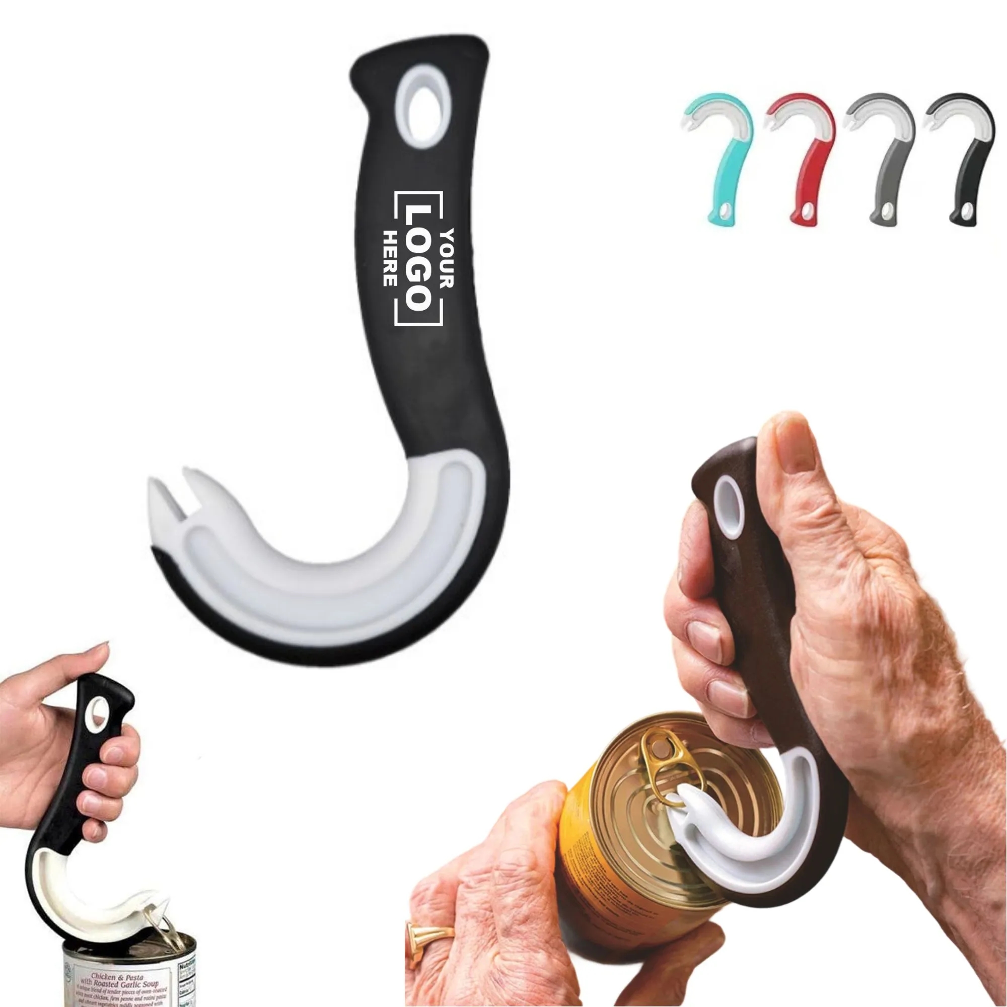 Portable home essentials can opener Free Shipping