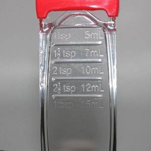 5 IN 1 Adjustable Measuring Spoons 5