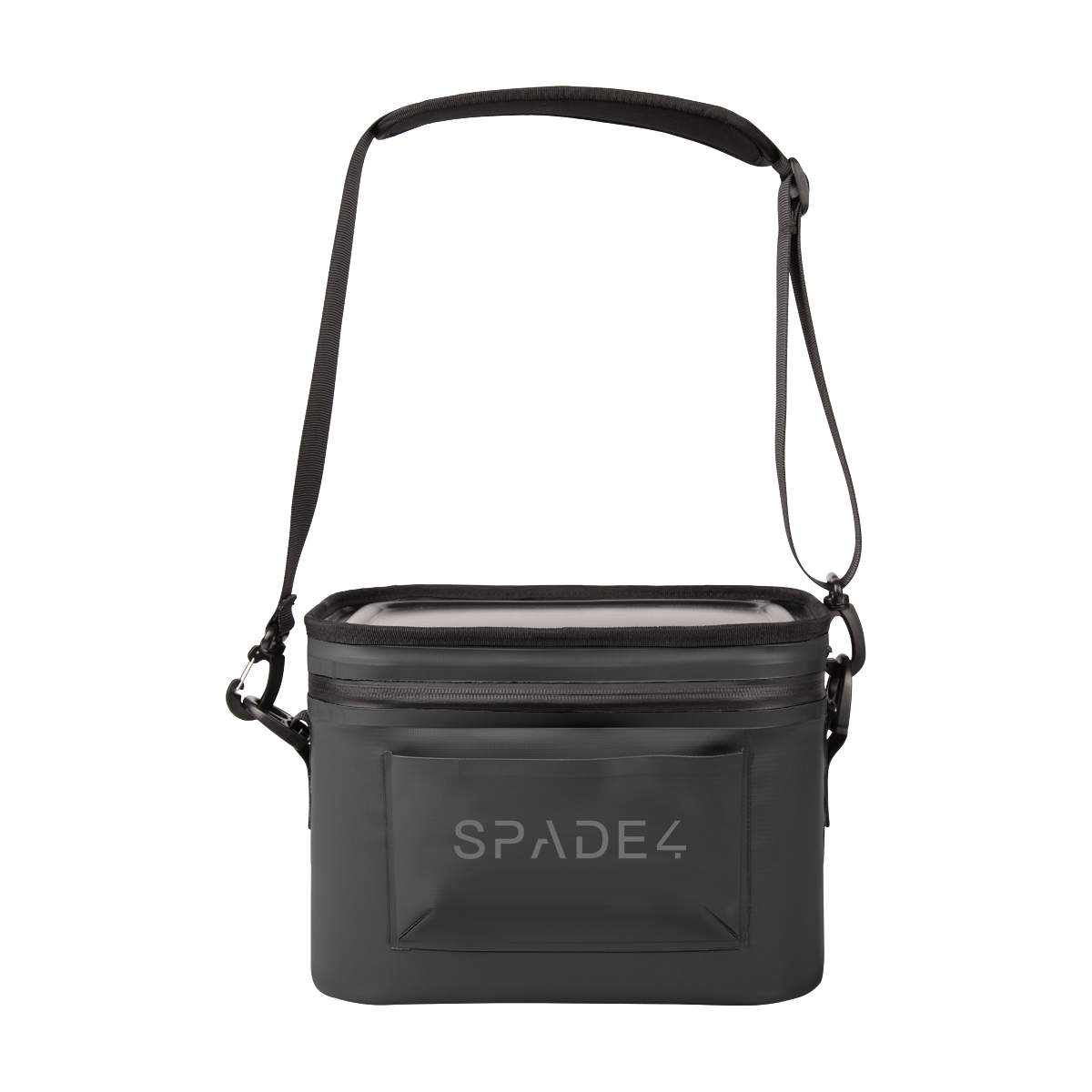 Intrepid Water Resistant 6-Can Cooler Bag 3