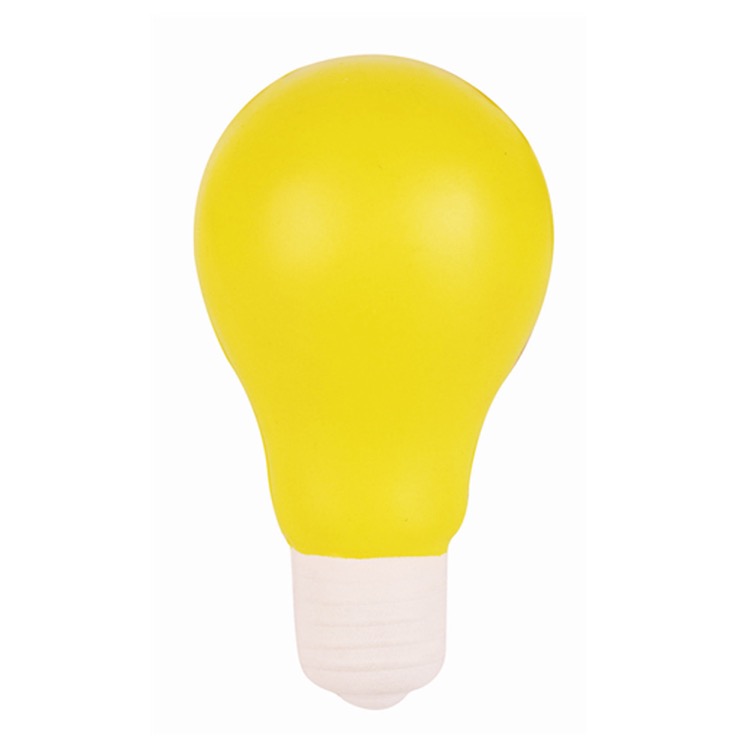 Stress Light Bulb 3
