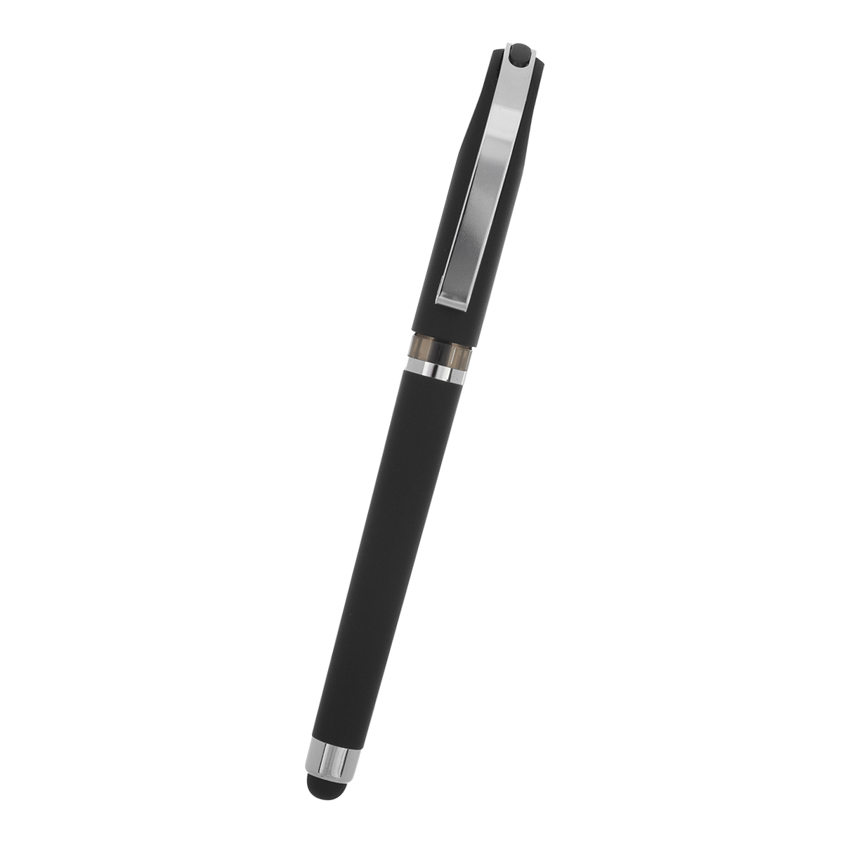 AVENDALE VELVET TOUCH STYLUS GEL PEN 44