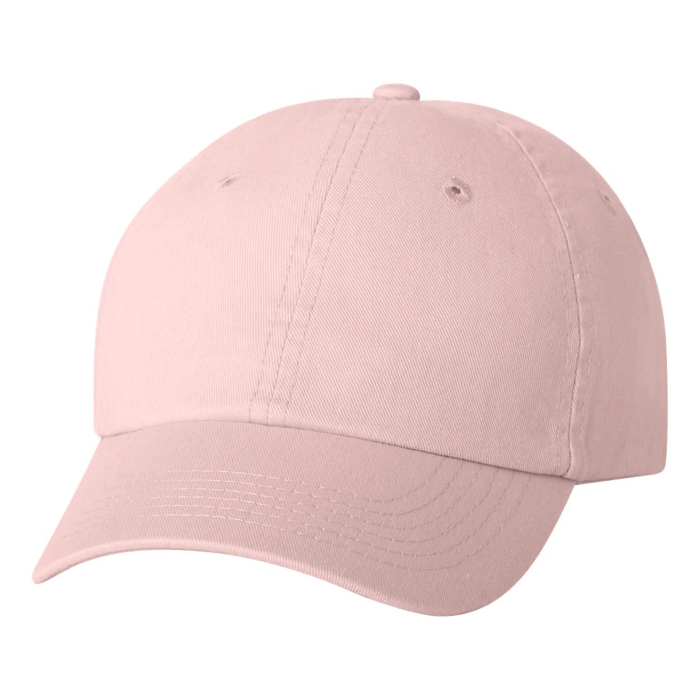VALUE CAP SMALL FIT BIO-WASHED DAD'S 6