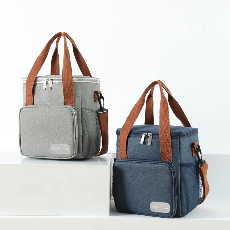 lunch box insulated 5
