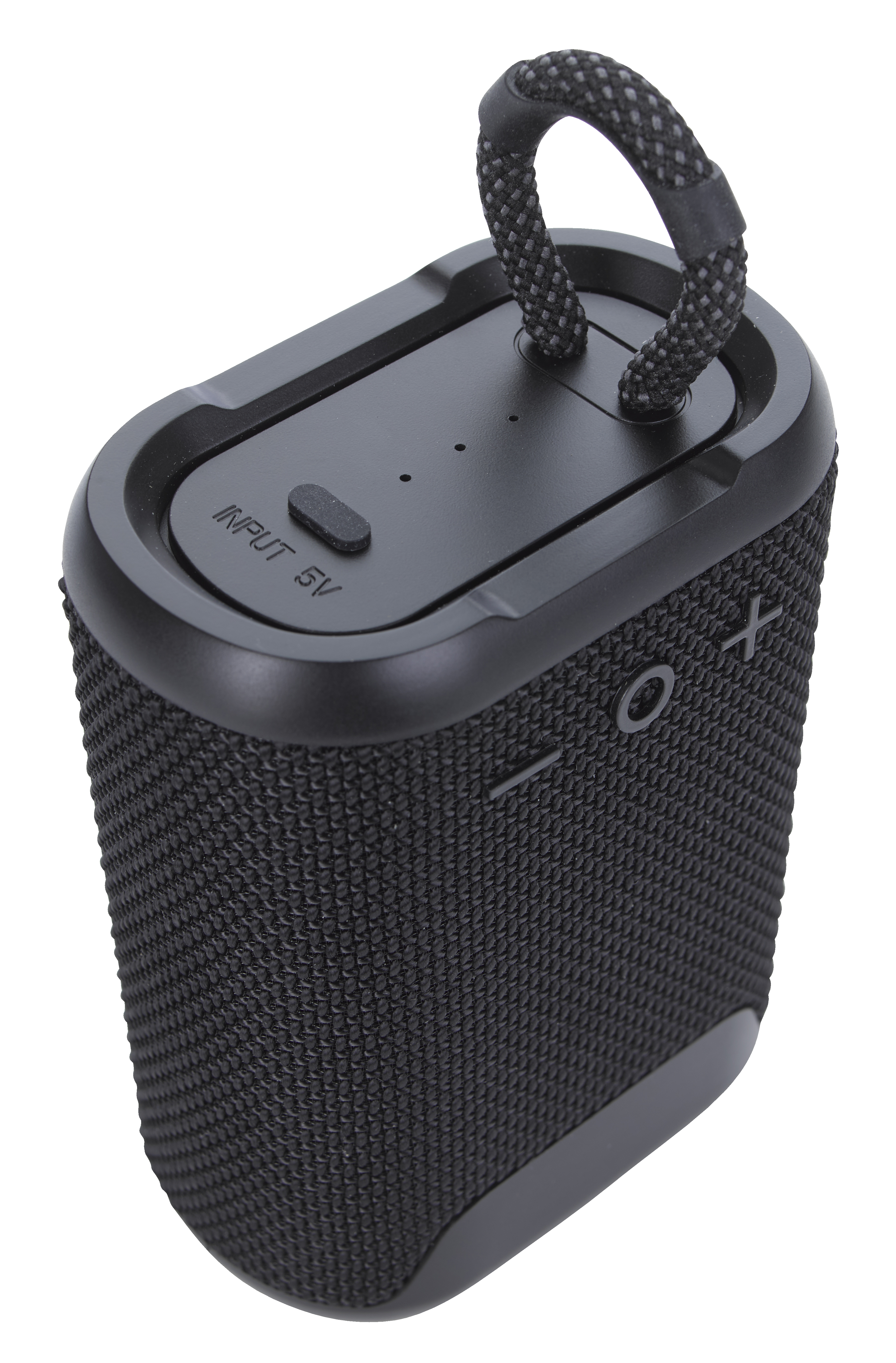 Waterproof Bluetooth Speaker with Subwoofer