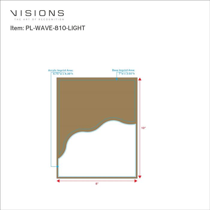 Fusion Plaque 27