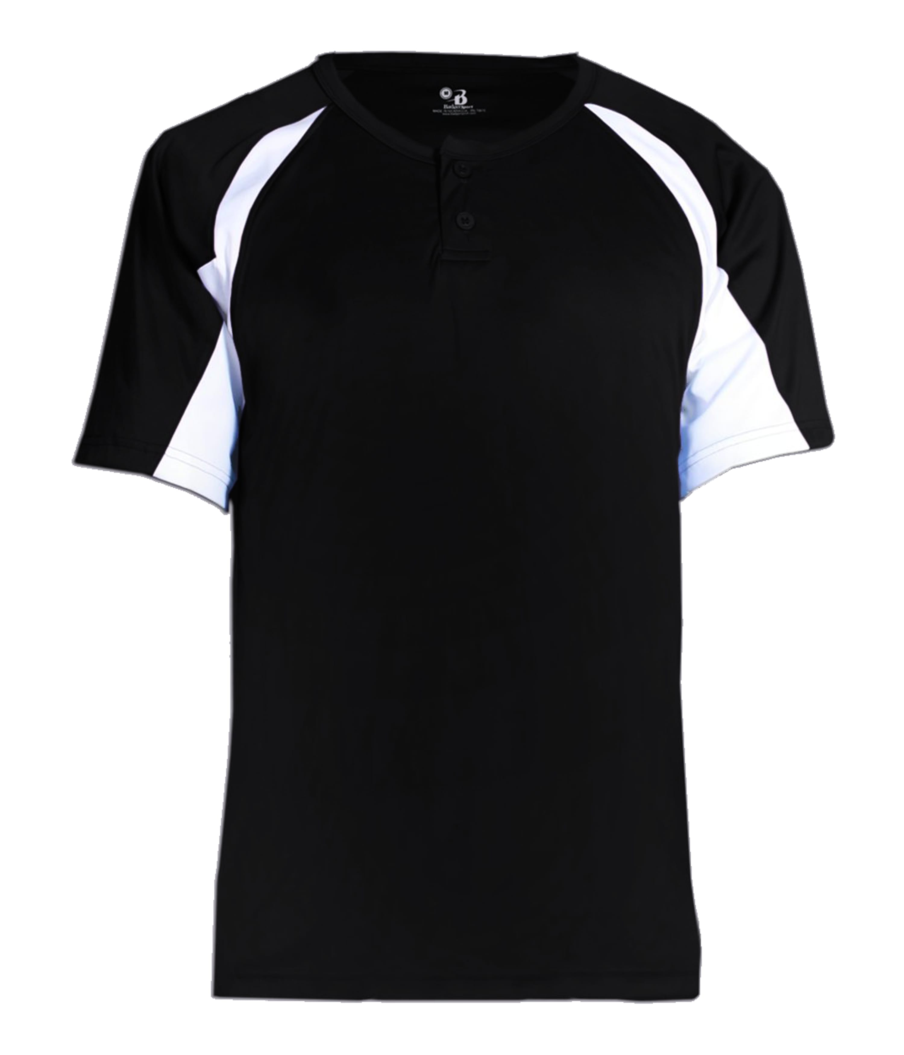 HOOK YOUTH PLACKET 17