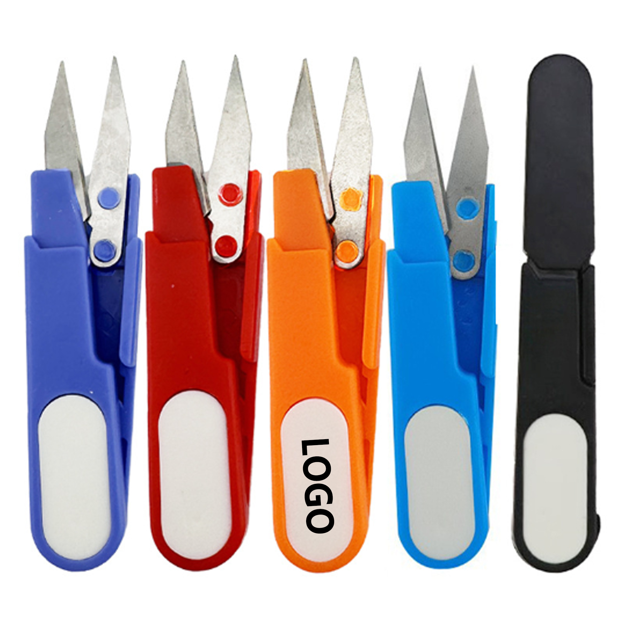 Mini Fishing Line Scissors 2