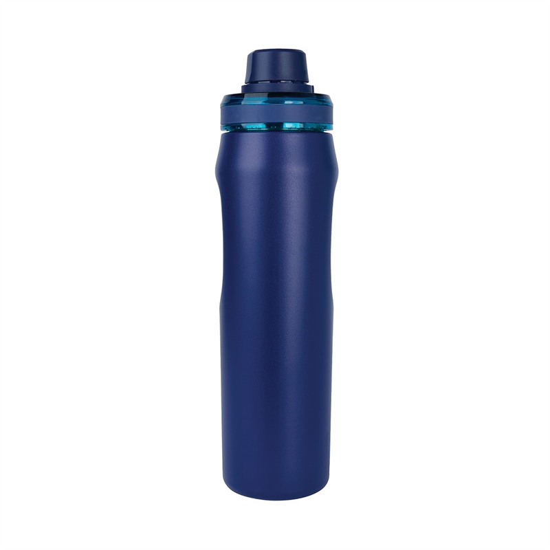 Dominic 22 oz. Double Wall Stainless Steel Water Bottle 24
