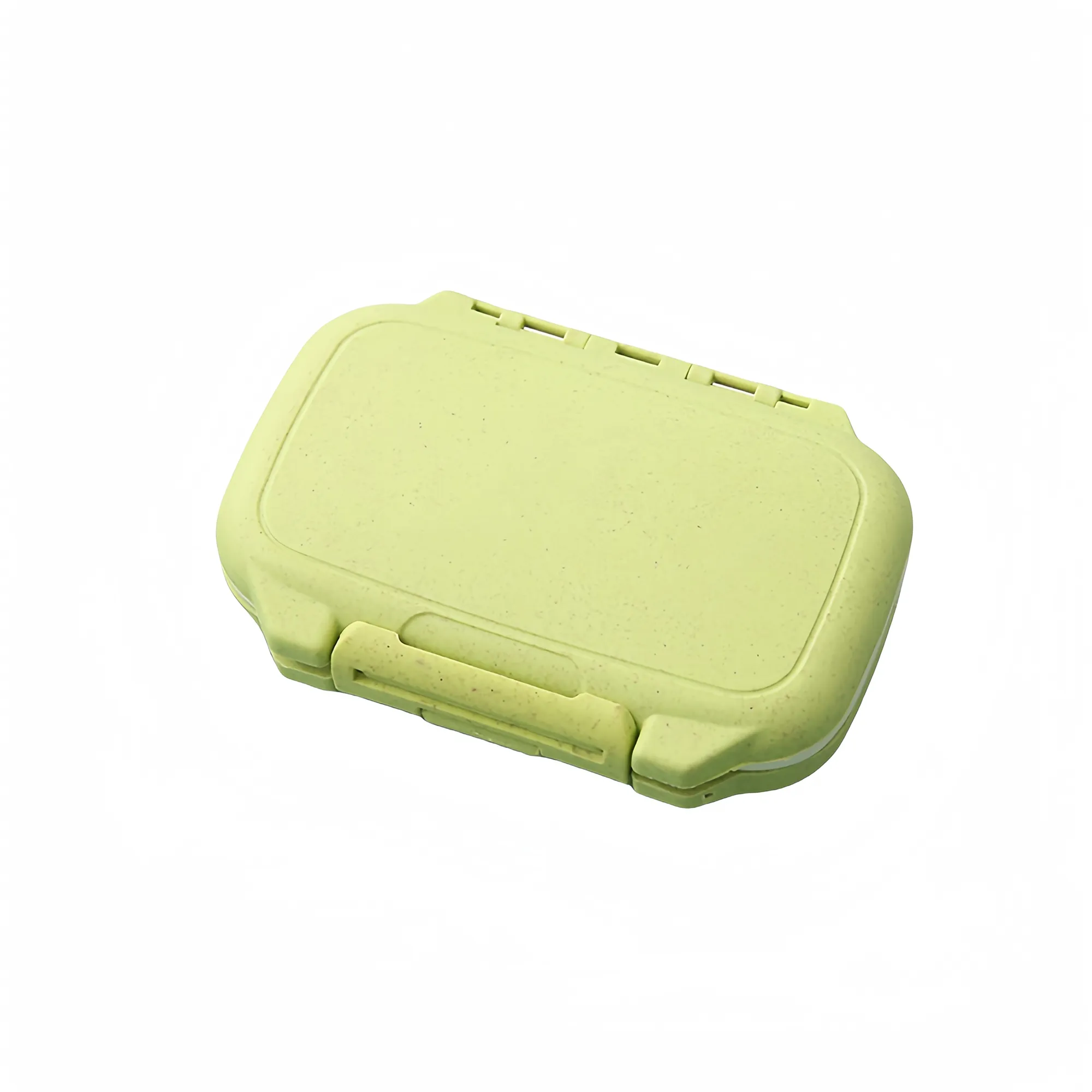 Adjustable Pill Box 3