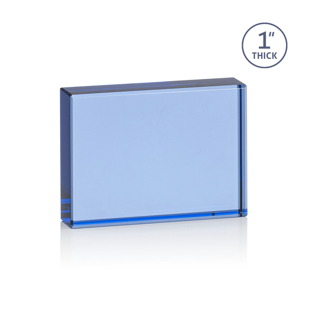 Abbott VividPrint™ Desktop Award 3