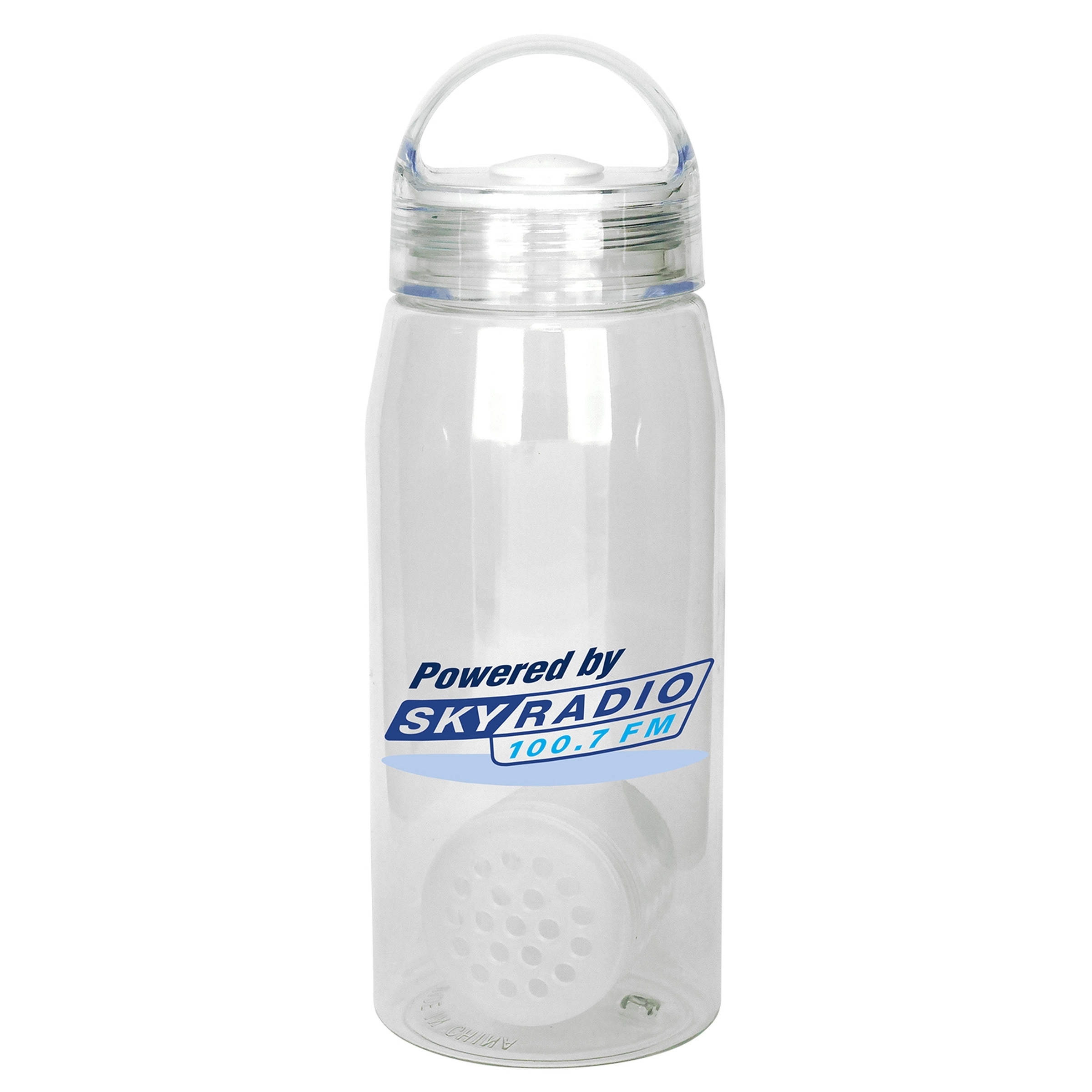 Arch 25 oz. Recycled Bottle with Floating Infuser 11