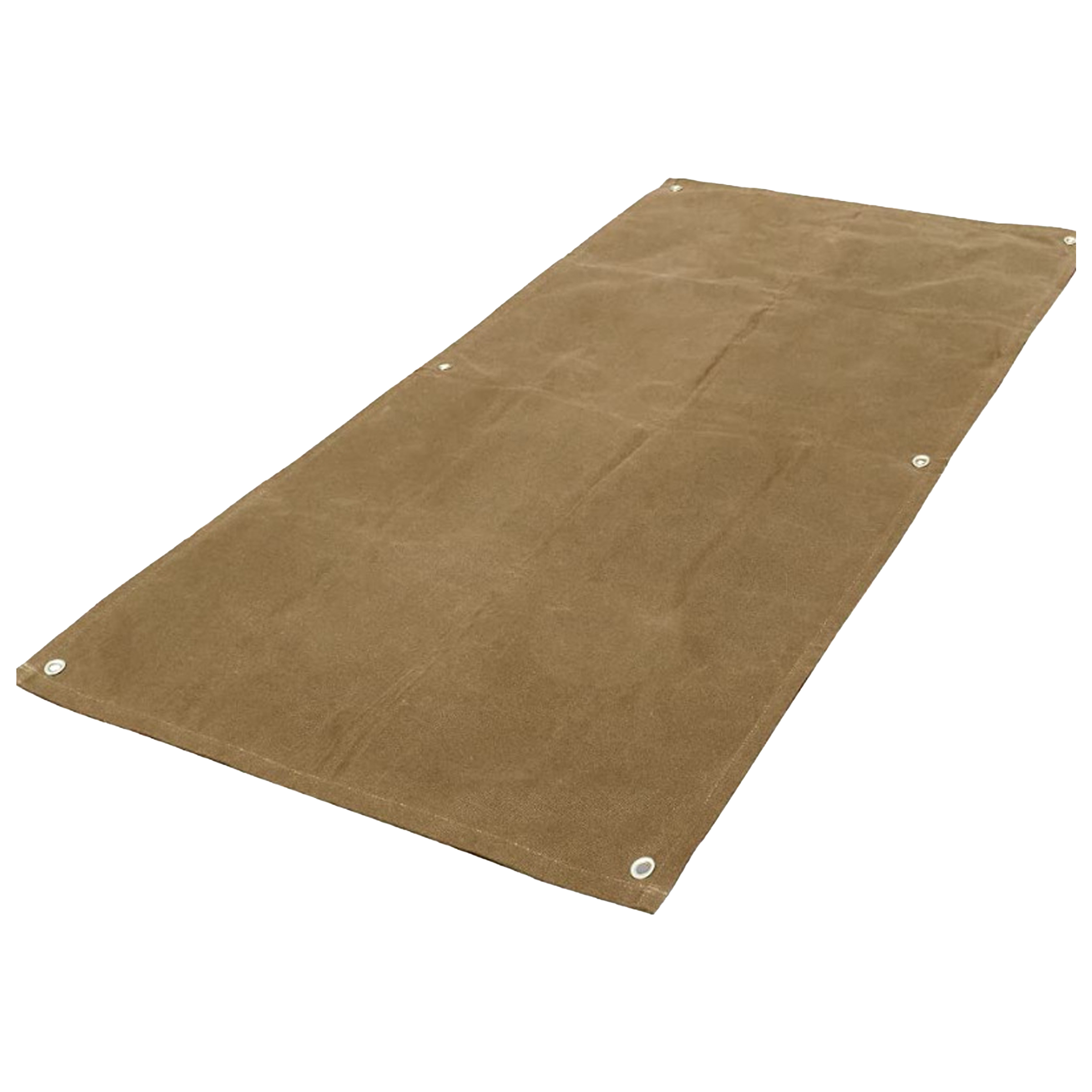 Canvas Multi Functional Outdoor Camping Placemat 2