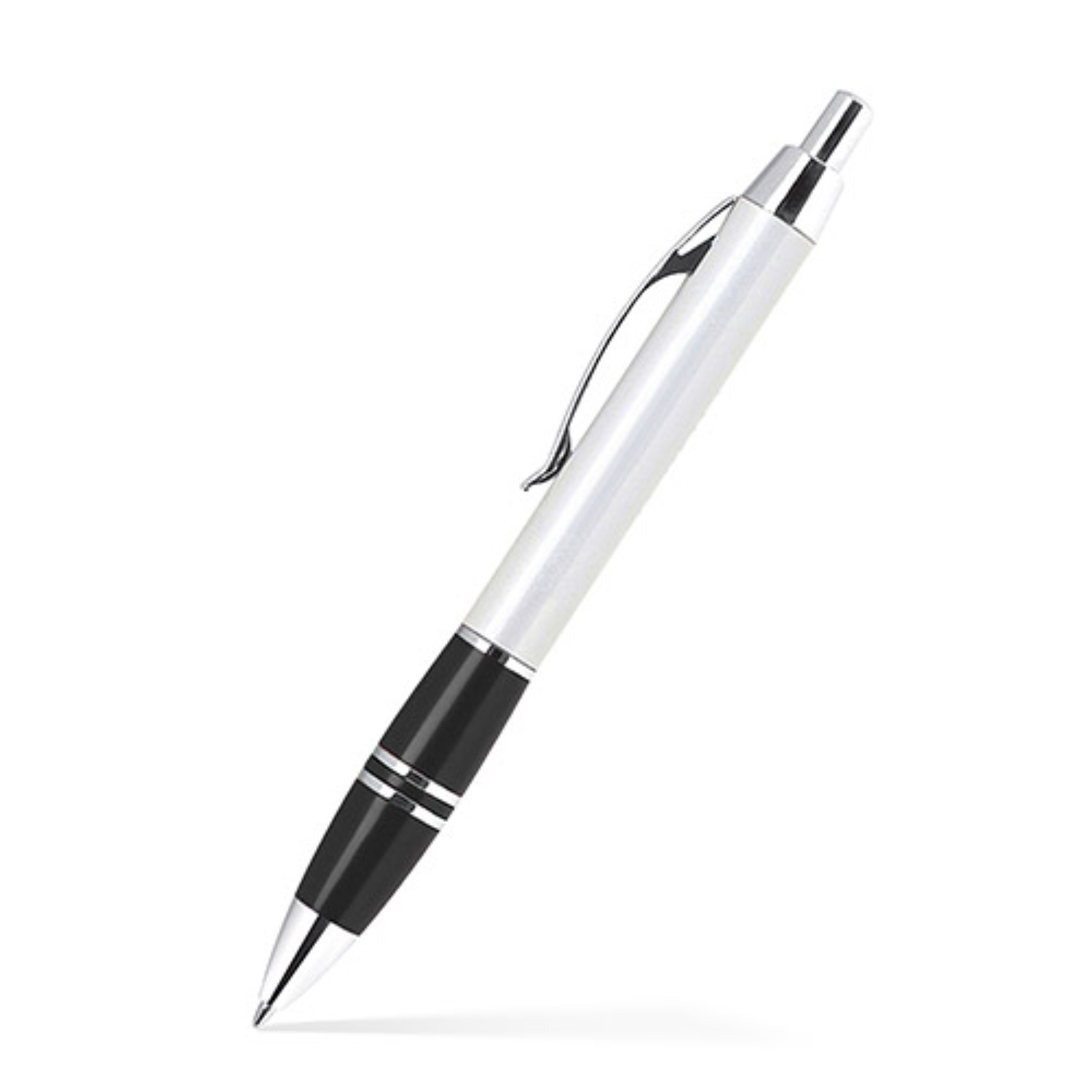 Aluminum Ballpoint Click Metal Pen 9