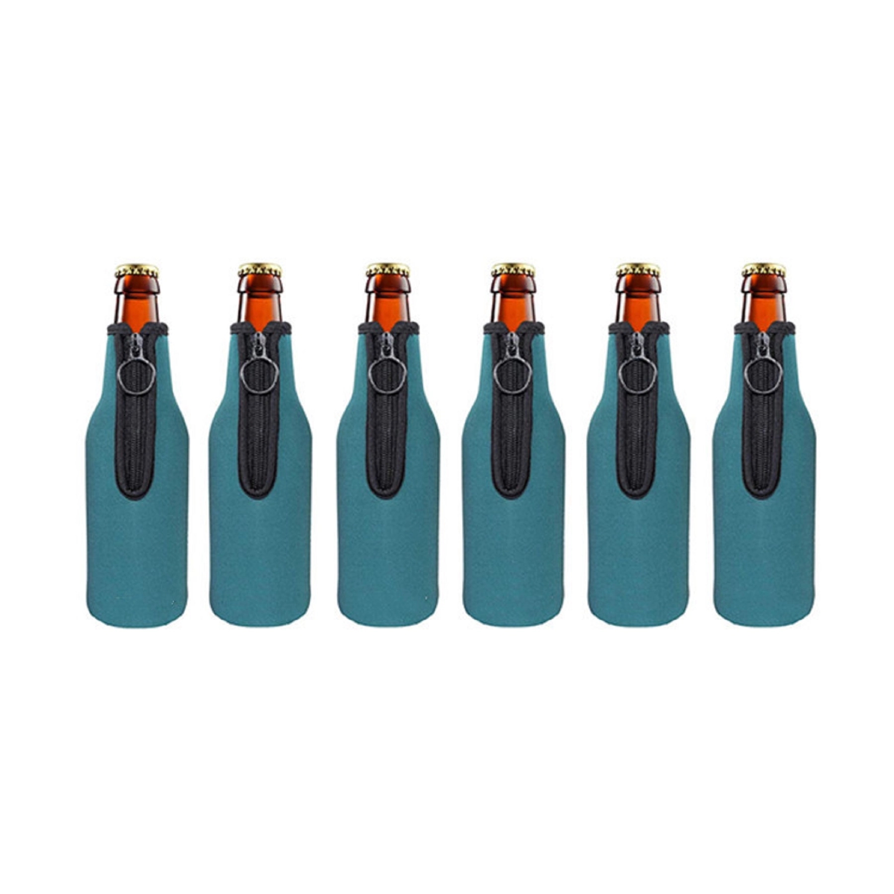 Neoprene Cooler Bottle Holder 4