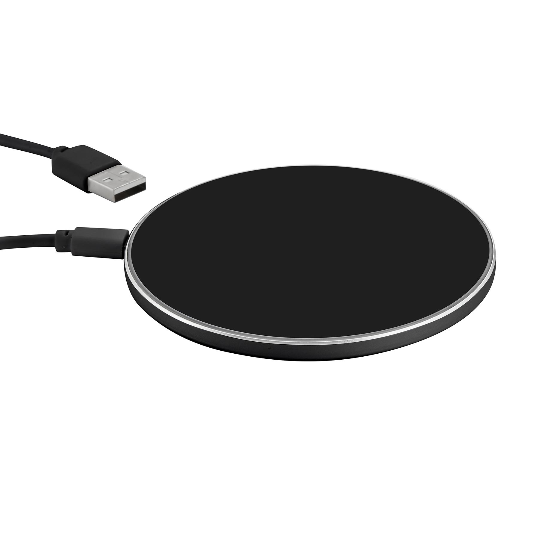 Fast Wireless Charge Pad 7