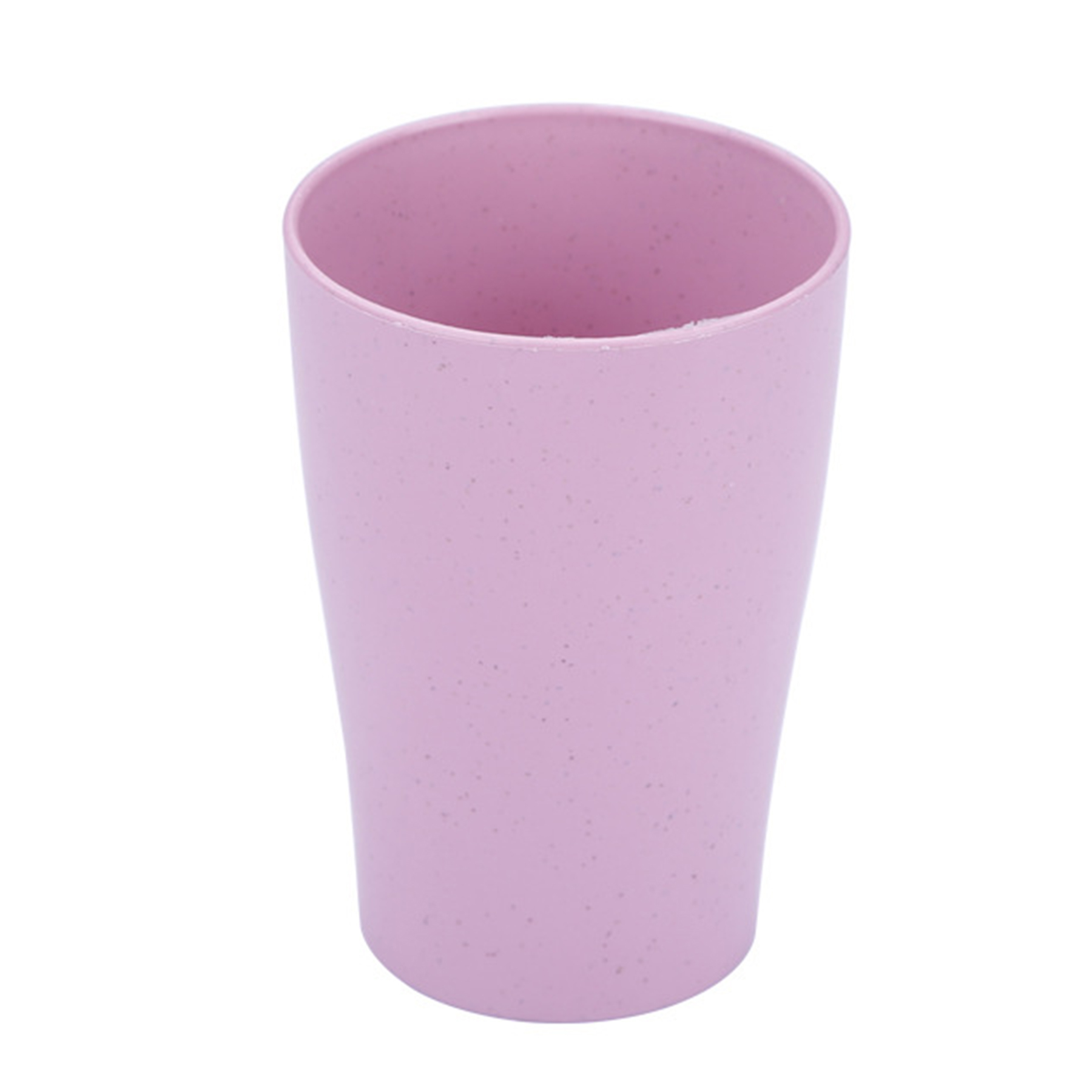 Plastic Thickened Water Cup 4