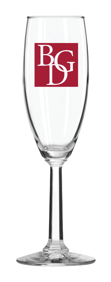 5 75 oz Napa Country Flute