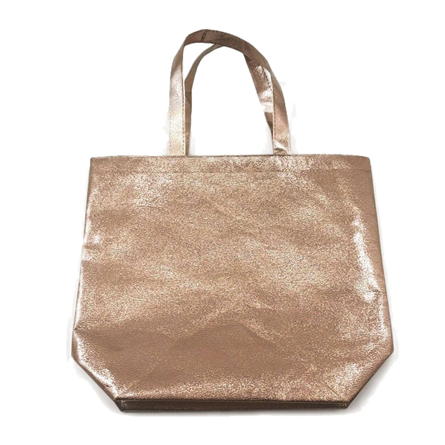 Laser Non Woven Shopping Tote Bag 7