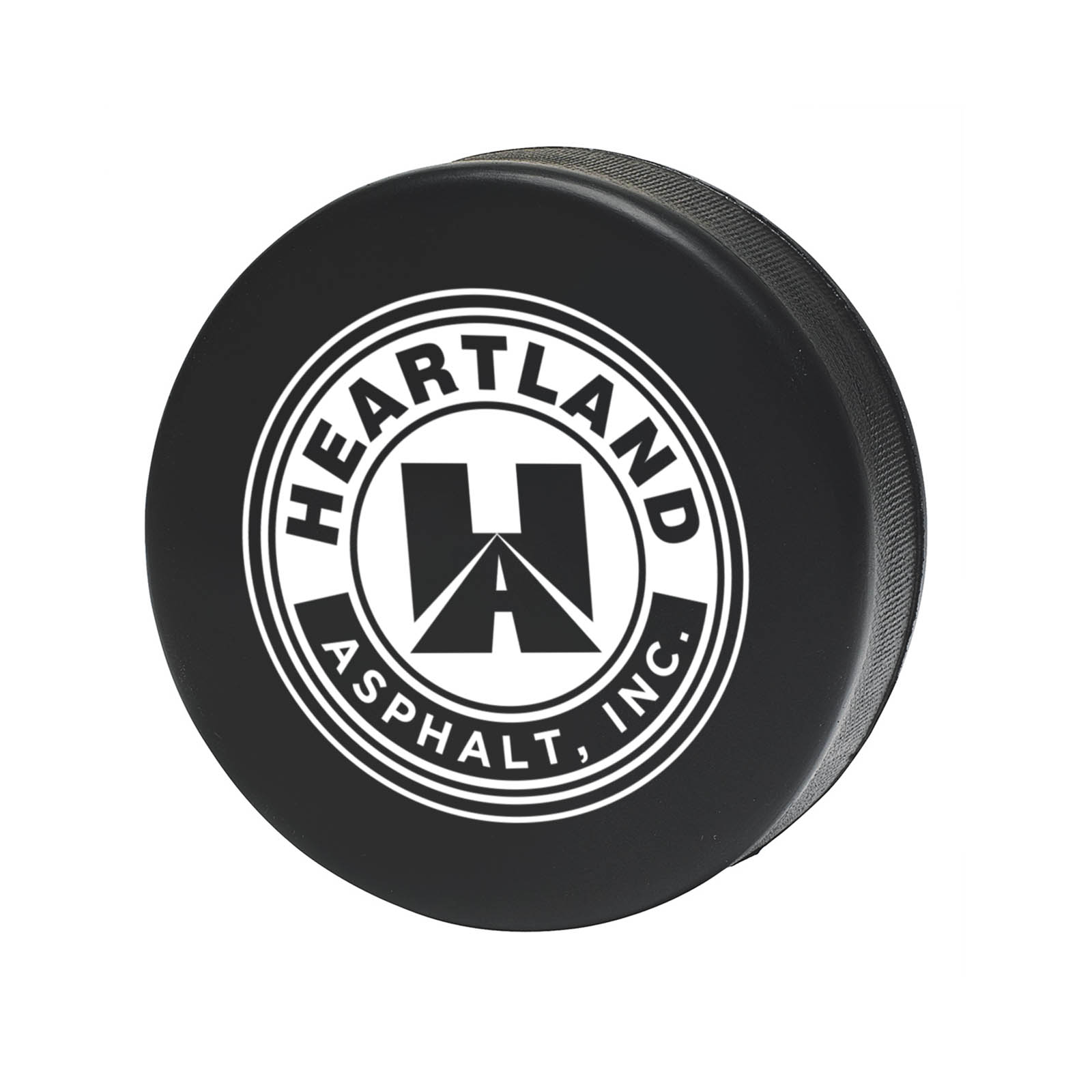 3" Hockey Puck Stress Reliever 8