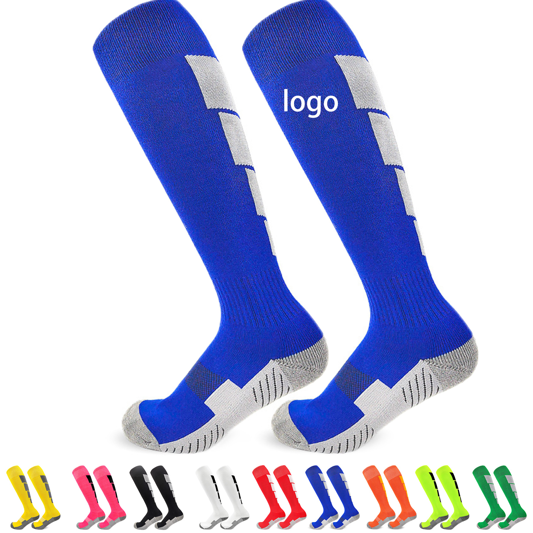 Football Tube Sock 5