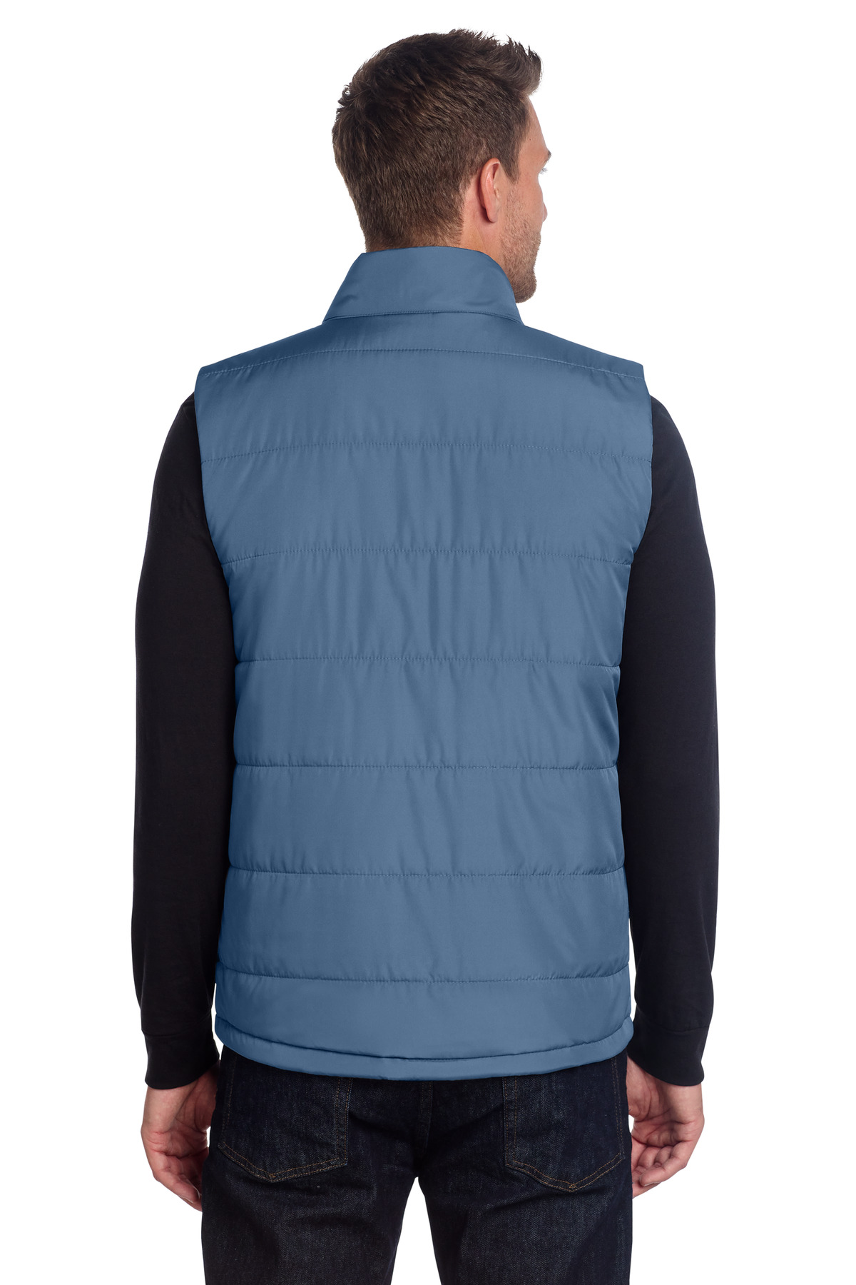 Port Authority Puffer Vest J853 26