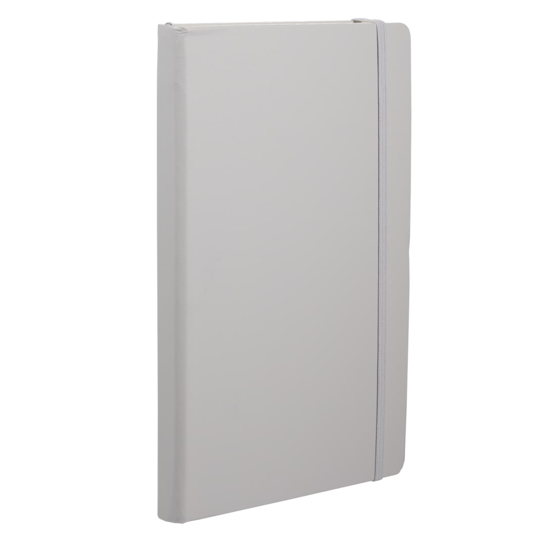 LEUCHTTURM1917 5.75" x 8.25" Hardcover Notebook 167