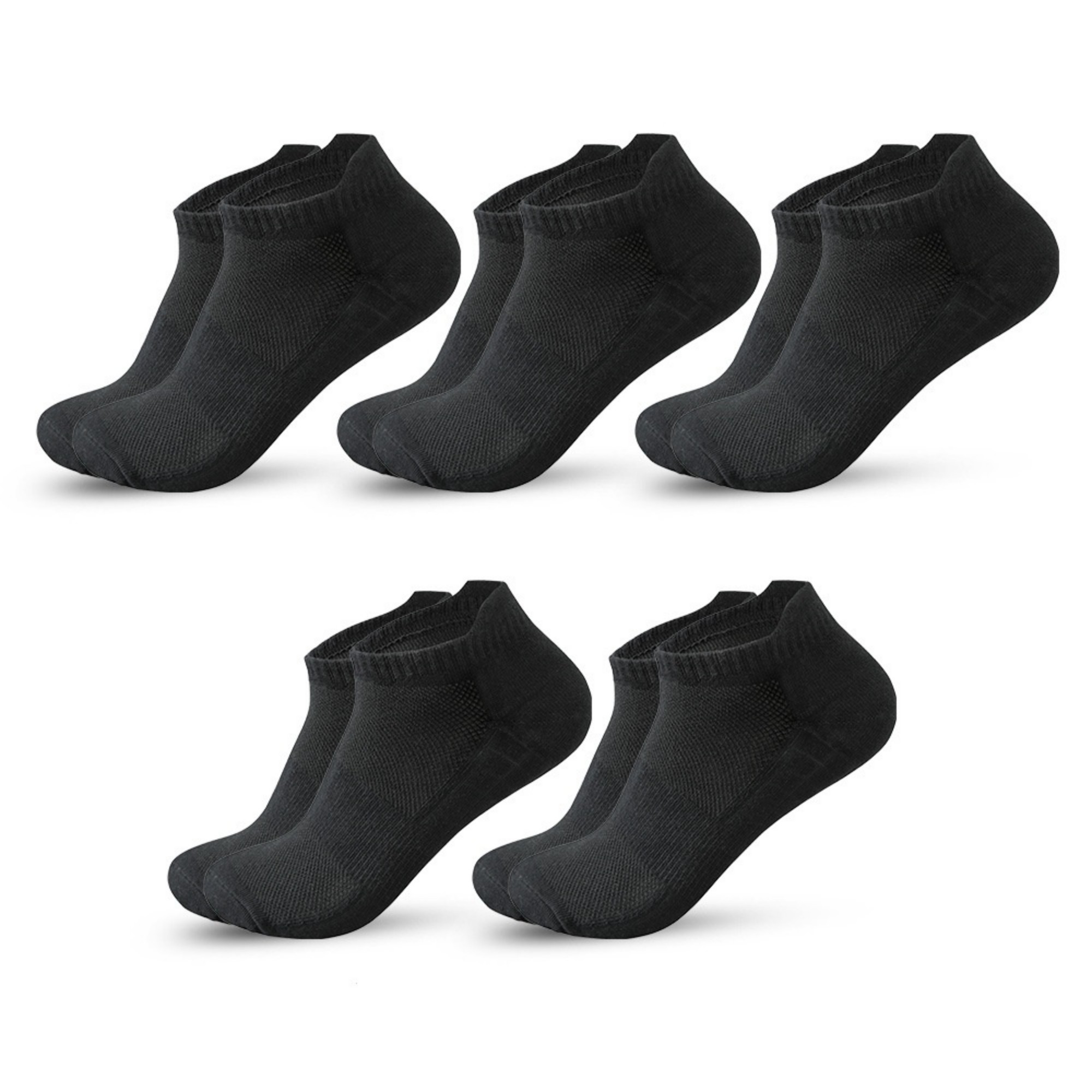 Men's Ankle Socks 3