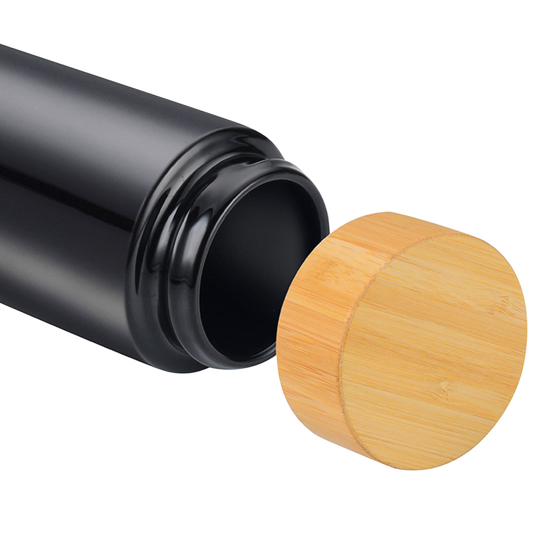 Corsa Double Wall Ceramic Bottle - 10oz 10