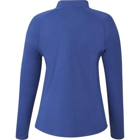 EVANS Eco Knit Half Zip - Women's 41